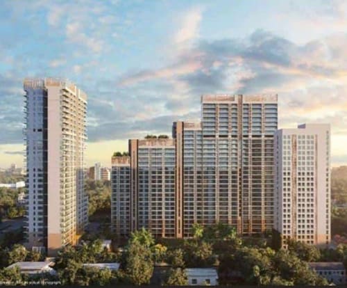 Godrej Sector 49 in Gurugram