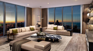 Top 10 Luxury Apartments in Delhi
