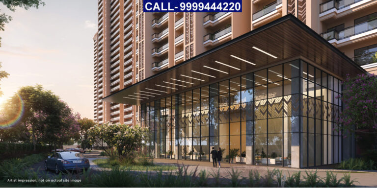 Godrej Sector 89 Gurgaon