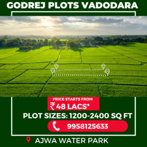 Godrej Properties Vadodara