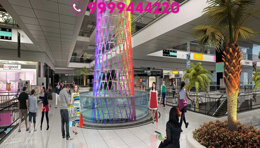 Exotica Sector 132 Noida